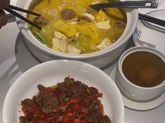 -兰湘子·湘菜小炒(南京江宁万达店)
