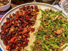 -铁公鸡·四川料理(天环广场店)