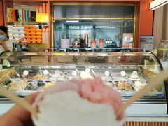 -Dal Cuore 达可芮冰淇淋(陕西北路店)
