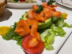 -Pasha帕夏土耳其餐厅(南昌路店)