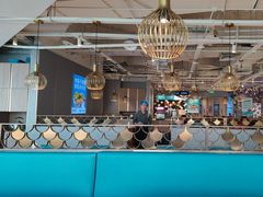 -半天妖烤鱼(新世界店)