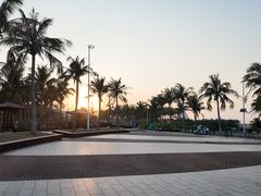 -白沙门生态公园