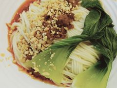 蓉李记担担面-蓉李记成都名小吃(武汉菱角湖万达店)