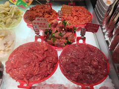 -成都你六姐·牛肉冒菜(城市集市合生汇店)