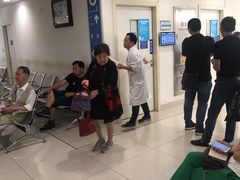 -上海交通大学医学院附属瑞金医院(总院)