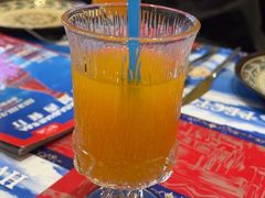 -安德烈俄式西餐厅(中央大街店)