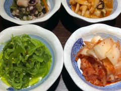 -松子料理(白家庄店)