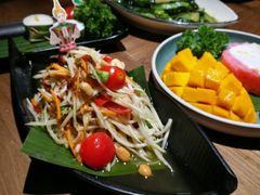 -太泰东南亚餐厅(万福广场店)