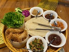 -金筷子西北菜·捞悦火锅