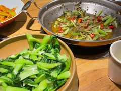-吃饭皇帝大·土家民族菜(温州万象城店)