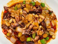 红烧白仔-健眺小海鲜(临海后山店)