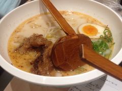 -味千拉面(双井店)