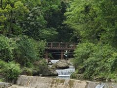 -青城山