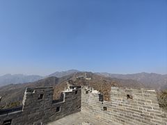 -慕田峪长城