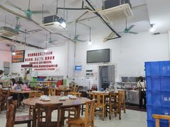 -南记食粥坊·宵夜大排档(莲花店)