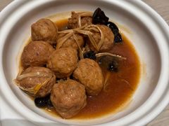 -艳阳天·非遗楚菜(武汉客厅店)