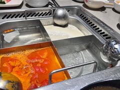 -海底捞火锅(龙湖北京大兴天街店)