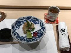 -鮨一日本料理(大中华店)
