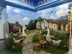 -日日香卤鹅饭店·澄海狮头鹅(澄海店)