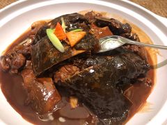-溪畔•新徽菜(碧湖云溪店)