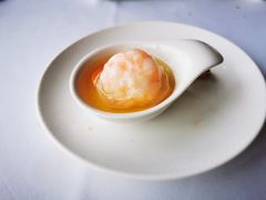 -正佳广场万豪酒店-粤菜餐厅·点心·海鲜·聚餐