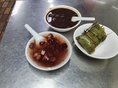 -芳婆糕团店(王府大街店)