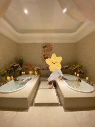 -馨海·悦SPA