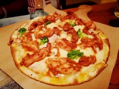 -秀·爱尔兰餐吧(上海路店)