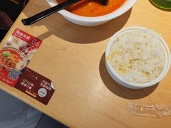 -阿香米线(乐客城店)