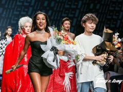 -欢乐海岸椰林沙滩-2025湾区超级灯会