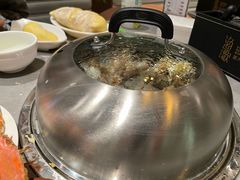 -一方渔歌蒸汽海鲜自助(文化路万达广场店)