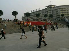 -毅祥斋老孙家泡馍(北院门鼓楼店)