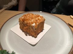 -本处·素食·融合料理(南油店)