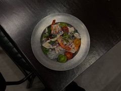 -Maiwie埋位小酒馆·深夜食堂(东城店)