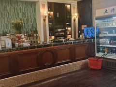 -平湖九龙山庄园圣马可酒店