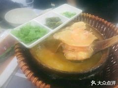 -成记海鲜粥(意大利风情街店)