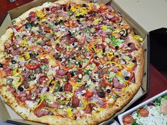 -Tubestation站点比萨(五道营店)