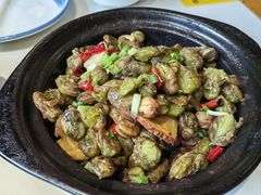 -巢湖名吃·东关老鹅汤(江南风情街店)