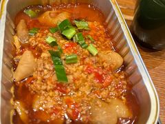 -云海肴·汽锅鸡·云南菜(苏州中心店)