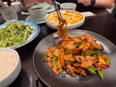 -海天楼中餐厅(吴宫泛太平洋酒店)