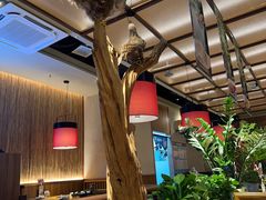 -老阿爸鲜鱼土菜(独墅湖店)