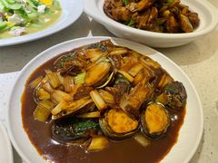 -船歌·鱼水饺青岛菜(金狮广场店)