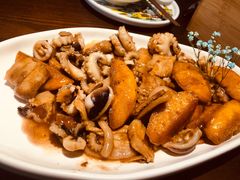 -前海沿·青岛菜(李沧万达店)
