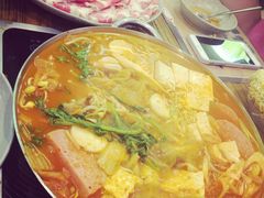 -纽斯桑拿会所(餐厅天山路店)