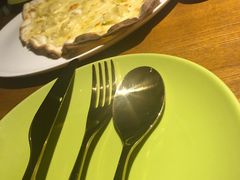 -JINNS锦时 steak&pizza(浸信会礼拜堂旧址店)