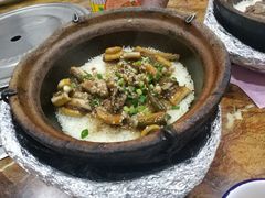 黄鳝腊味煲仔饭-红星光发煲仔饭(大石街店)
