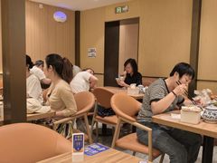 -西部马华清真兰州牛肉面·烧烤夜市(关东店)