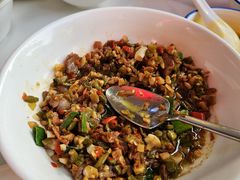 -兰湘子·湘菜小炒(长安万科广场店)