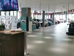 -上海普陀宝诚MINI4S店(红柳路店)