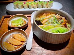 安多素面-安多素食(广仁寺路店)